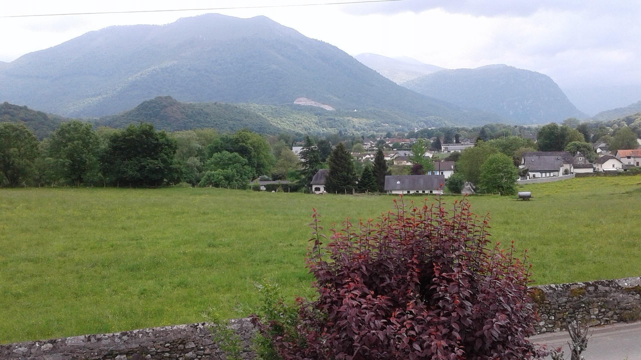 Photo of Outdoor in Arudy