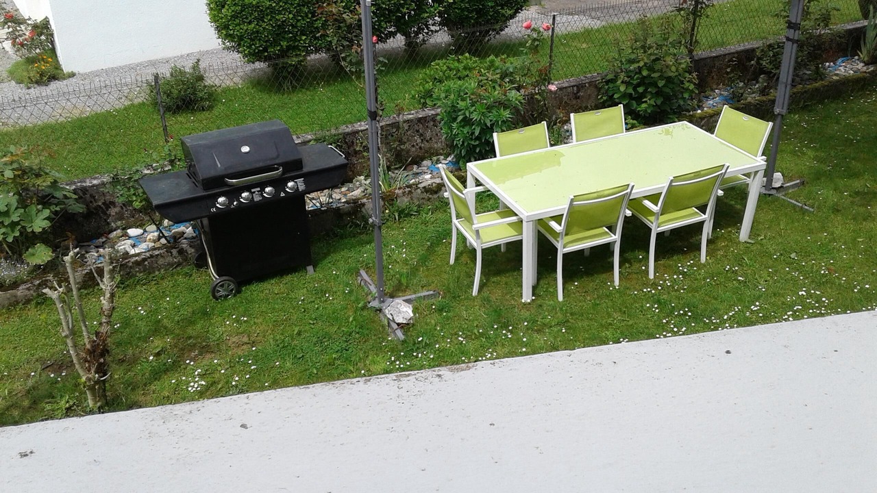 Photo of Outdoor in Arudy