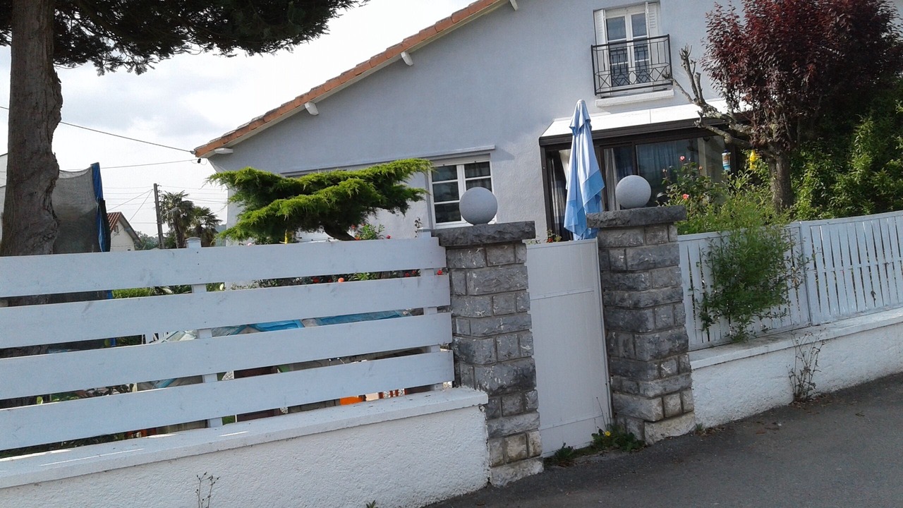 Photo of Outdoor in Arudy