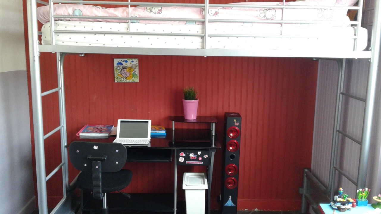 Photo of Bedroom in Arudy