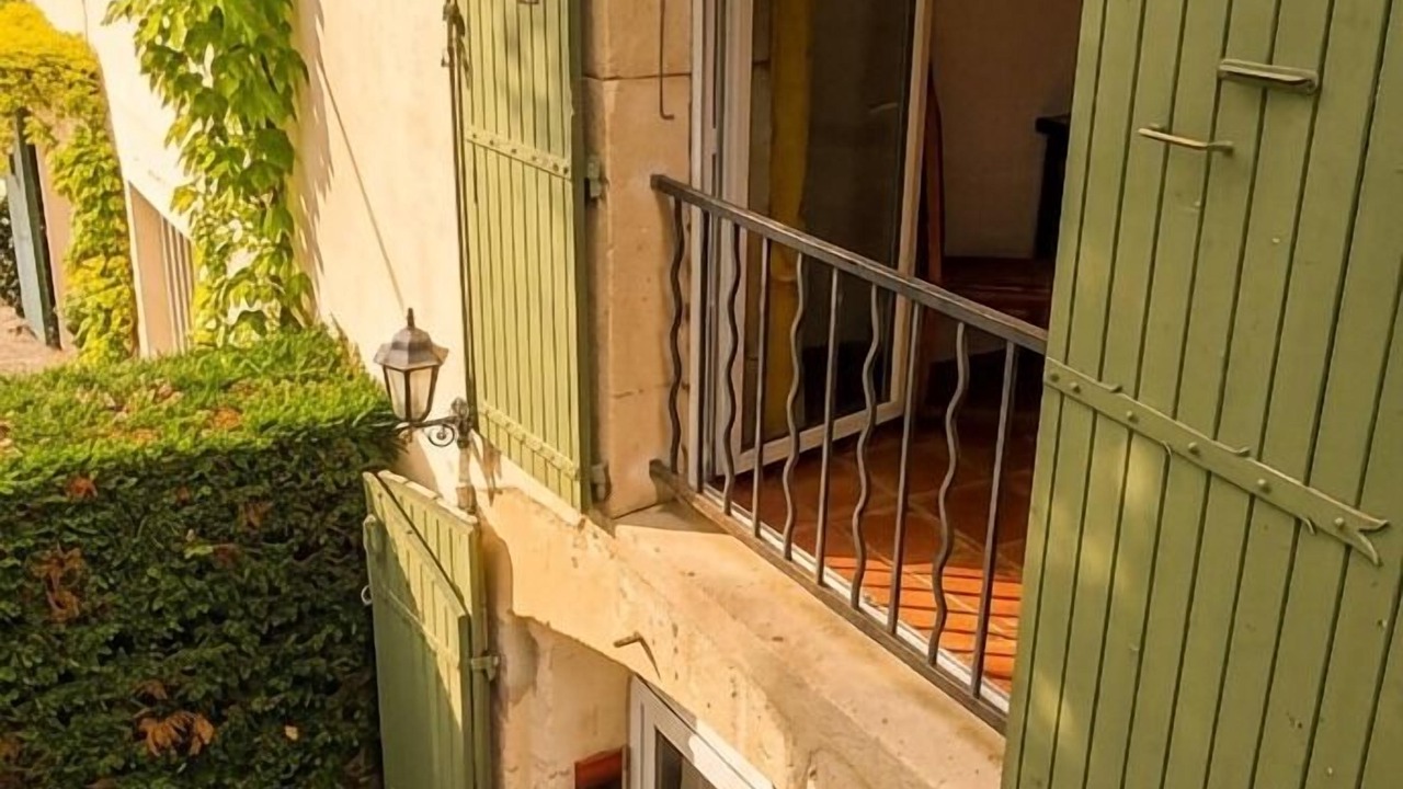 Photo of Outdoor in Cabannes