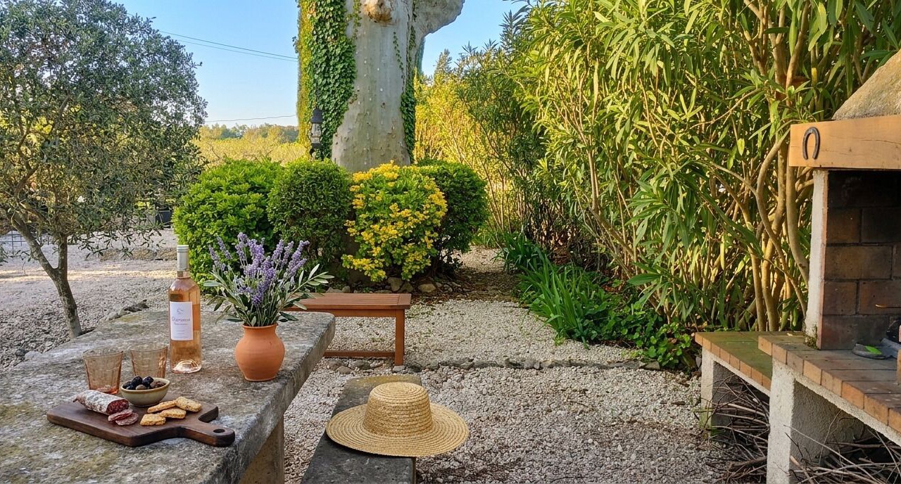 Photo of Outdoor in Cabannes