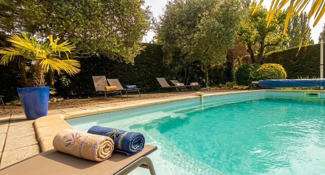 Photo of Outdoor in Cabannes