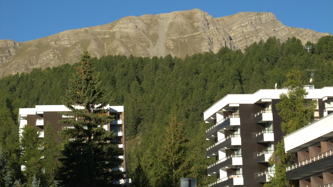 Photo of Outdoor in Les Claux