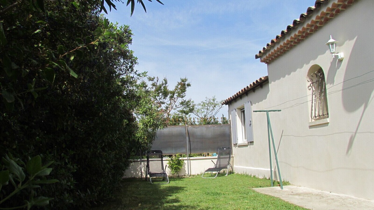 Photo of Outdoor in Boulbon