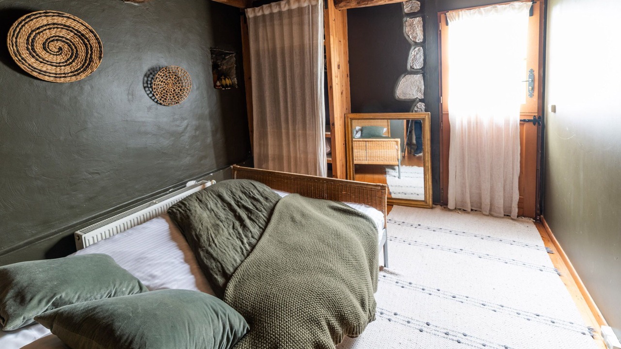 Photo of Bedroom in Arudy