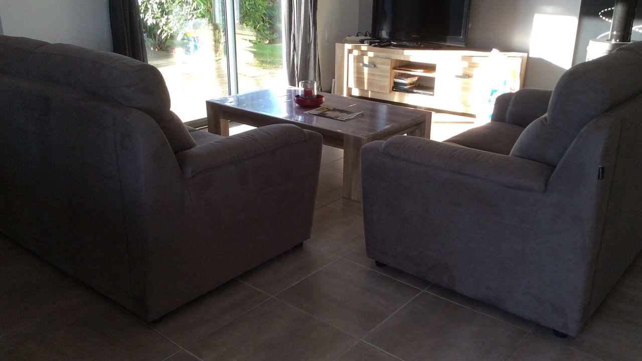 Photo of Livingroom in Gigouzac