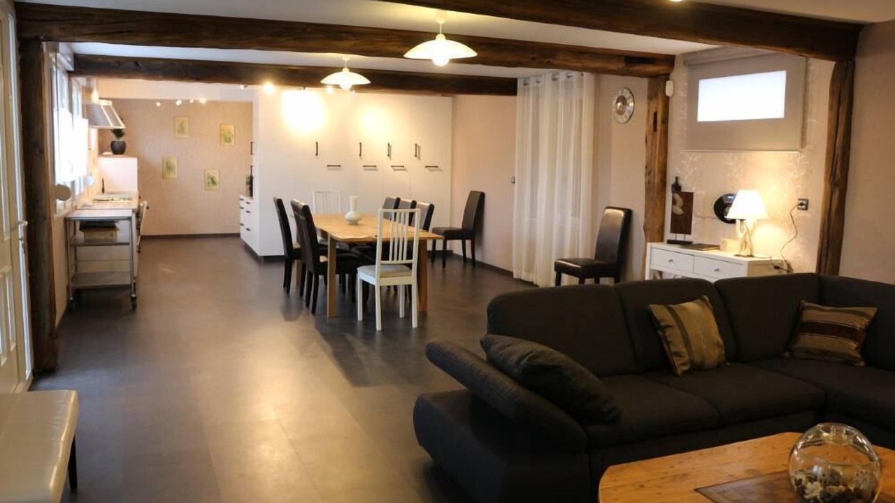 Photo of Bedroom in Maisons-en-Champagne