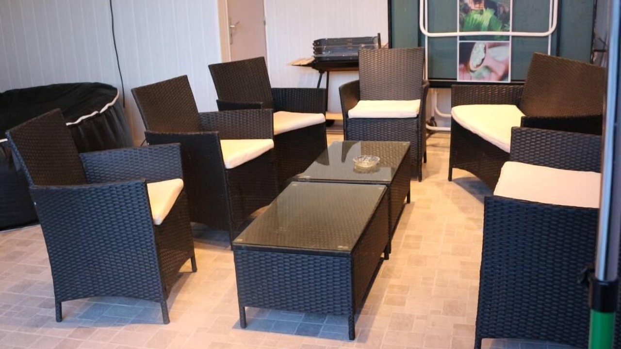 Photo of Outdoor in Maisons-en-Champagne