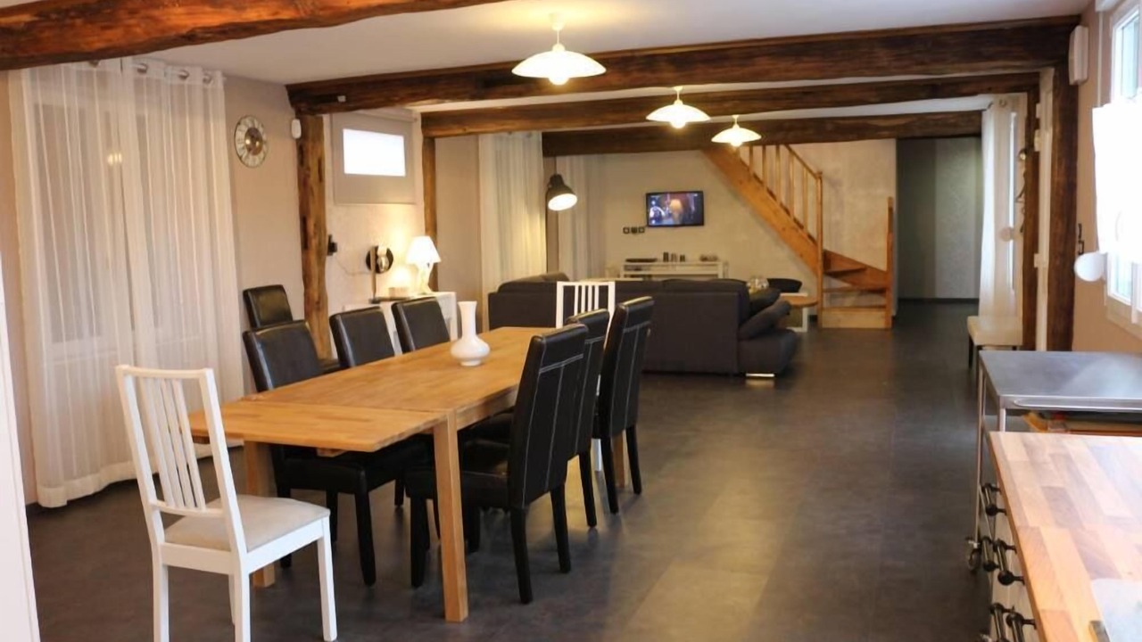Photo of Bedroom in Maisons-en-Champagne