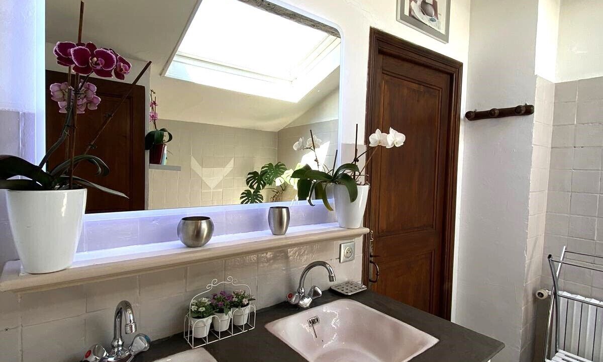 Photo of Bathroom in Mougins
