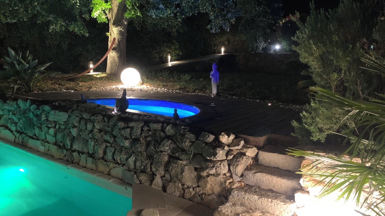 Photo of Outdoor in Mougins