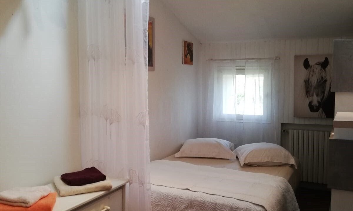 Photo of Bedroom in Mougins