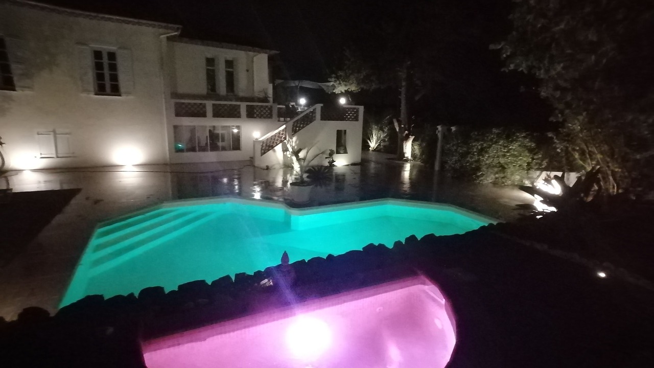 Photo of Outdoor in Mougins