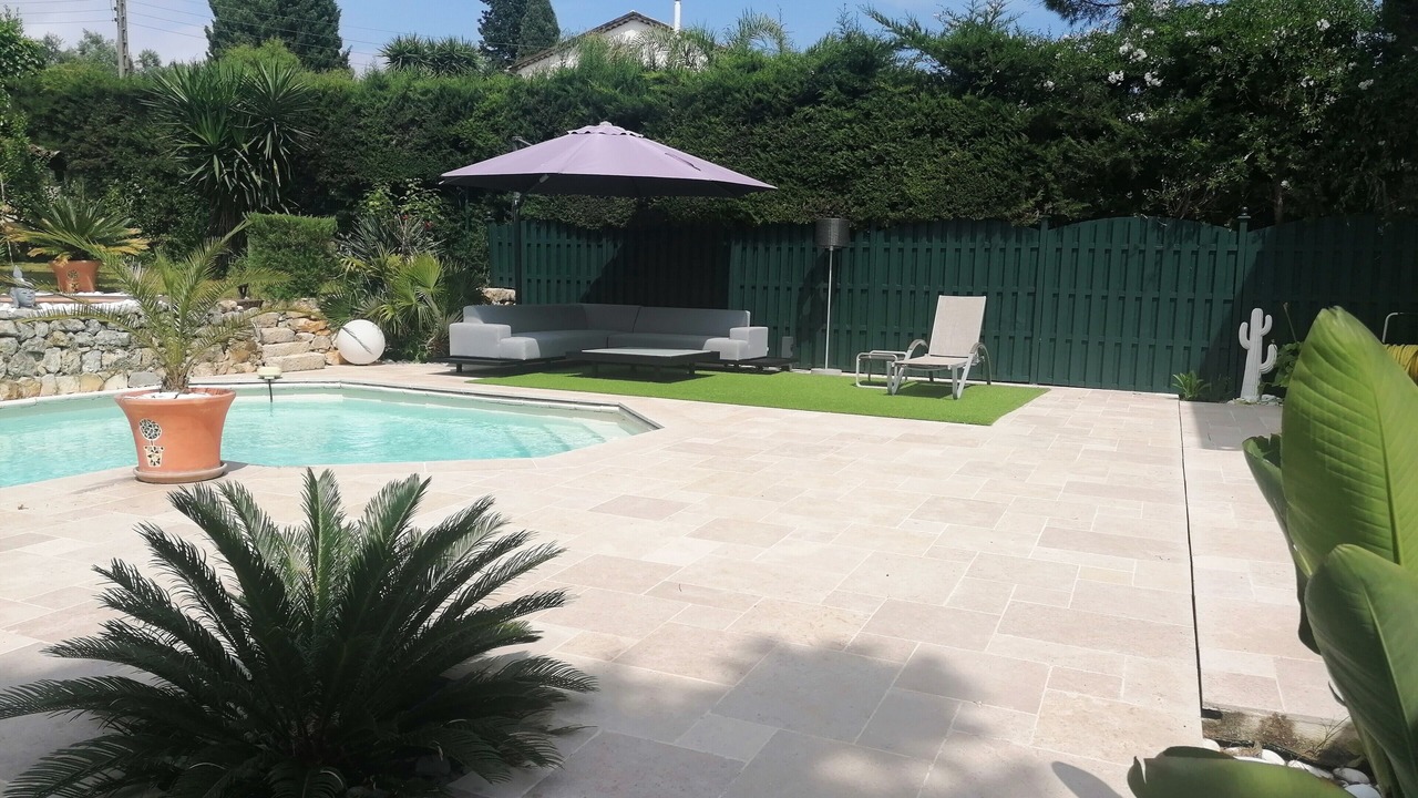 Photo of Outdoor in Mougins