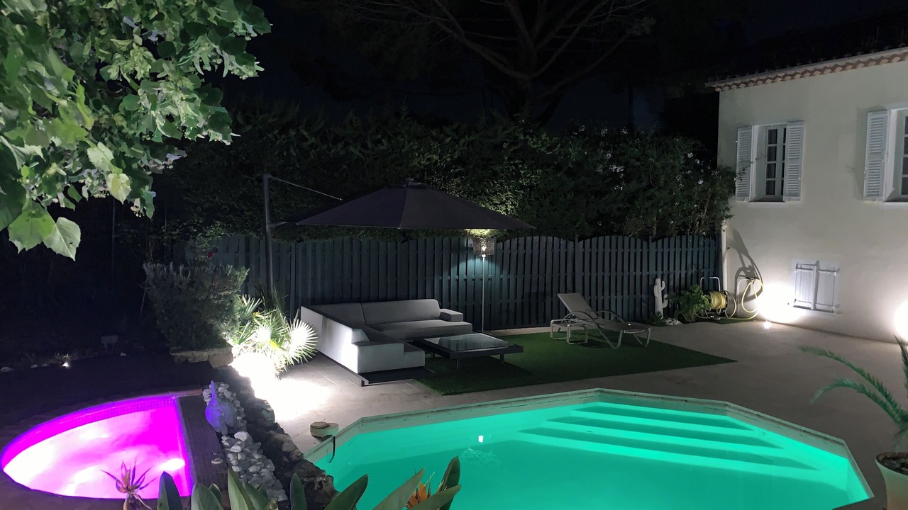 Photo of Outdoor in Mougins