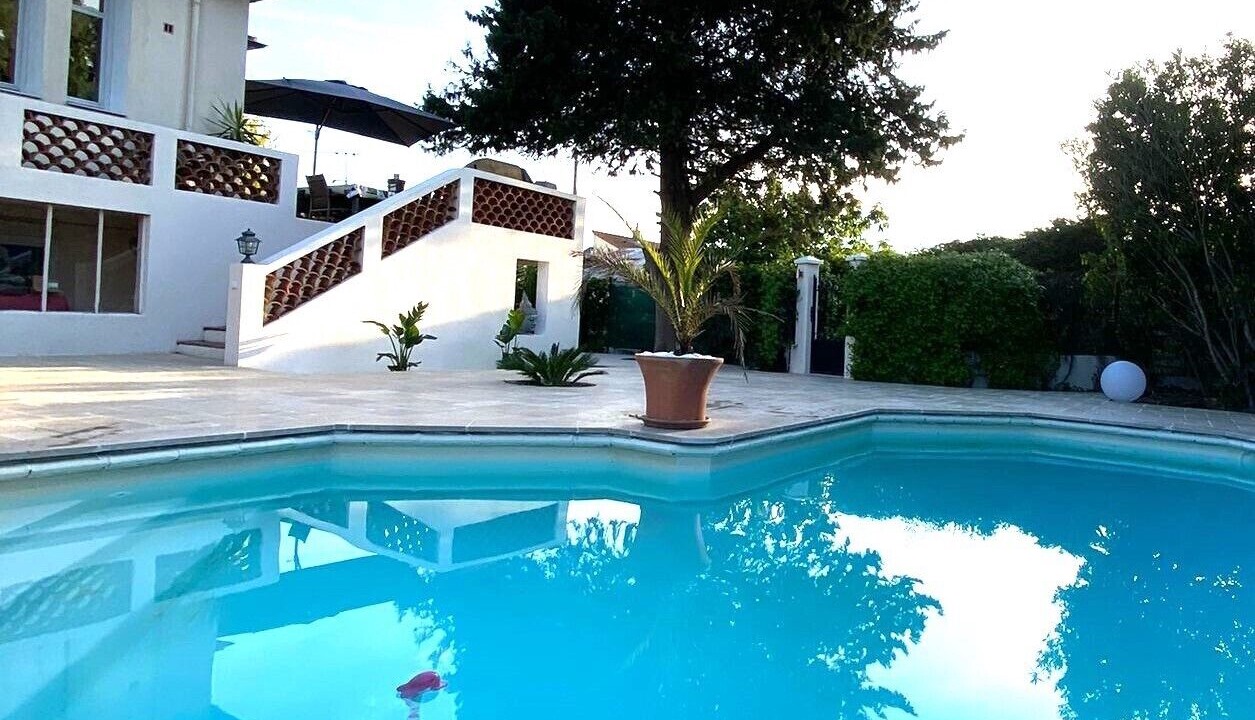 Photo of Outdoor in Mougins