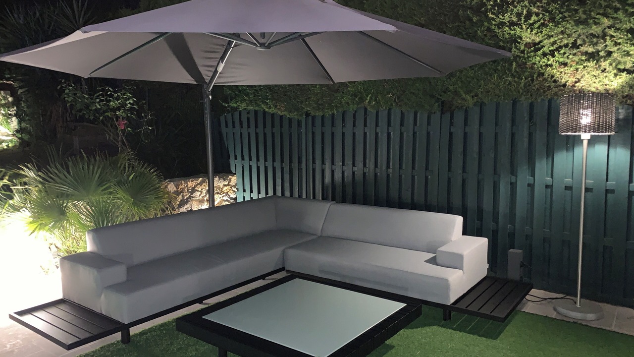 Photo of Outdoor in Mougins