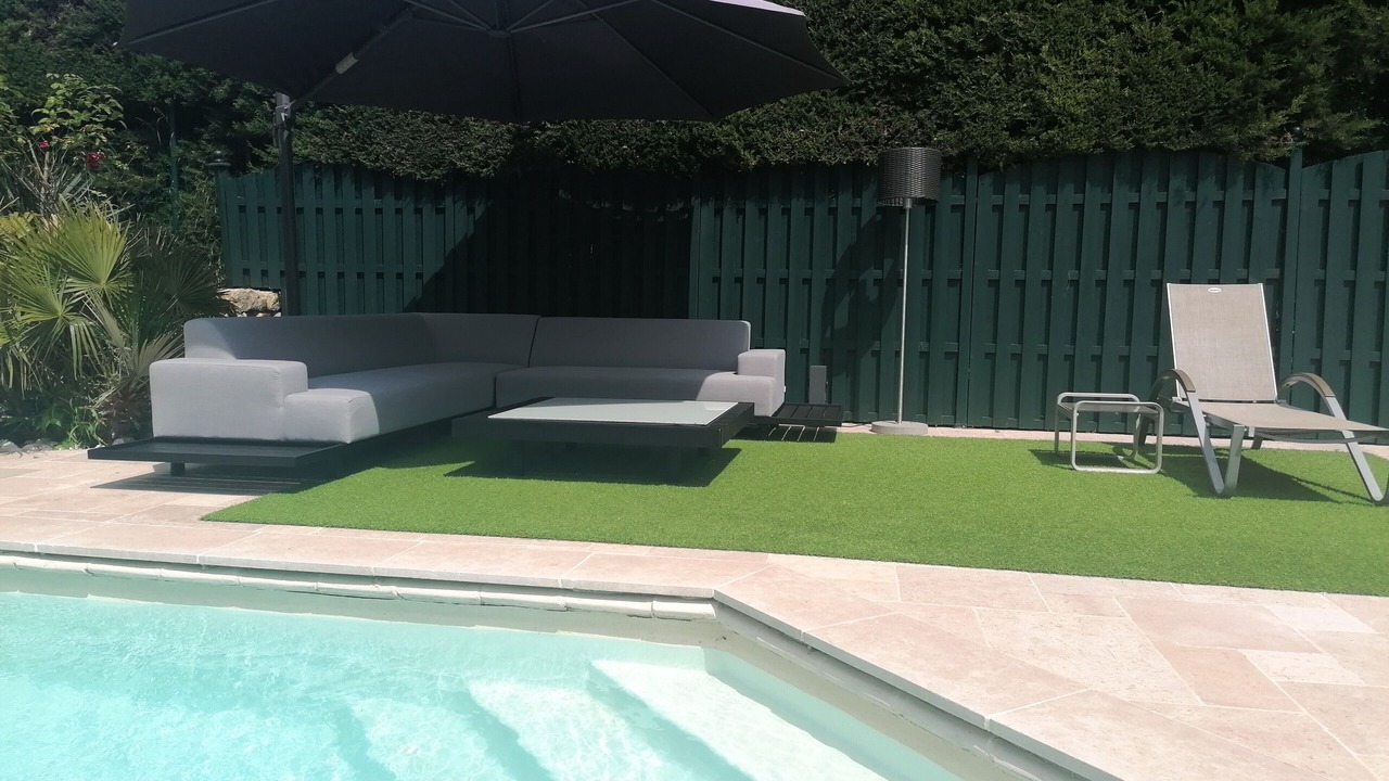 Photo of Outdoor in Mougins