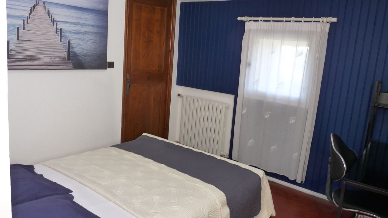 Photo of Bedroom in Mougins