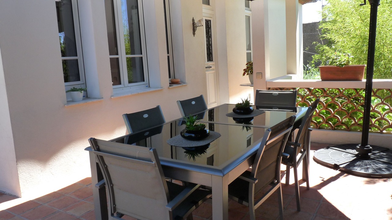 Photo of Outdoor in Mougins
