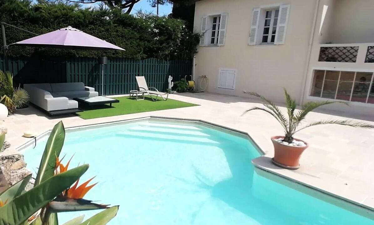 Photo of Outdoor in Mougins