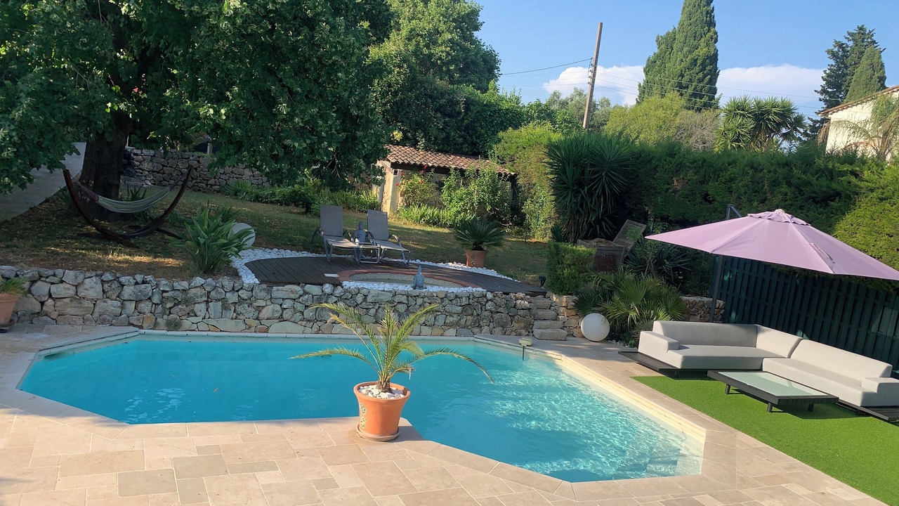 Photo of Outdoor in Mougins