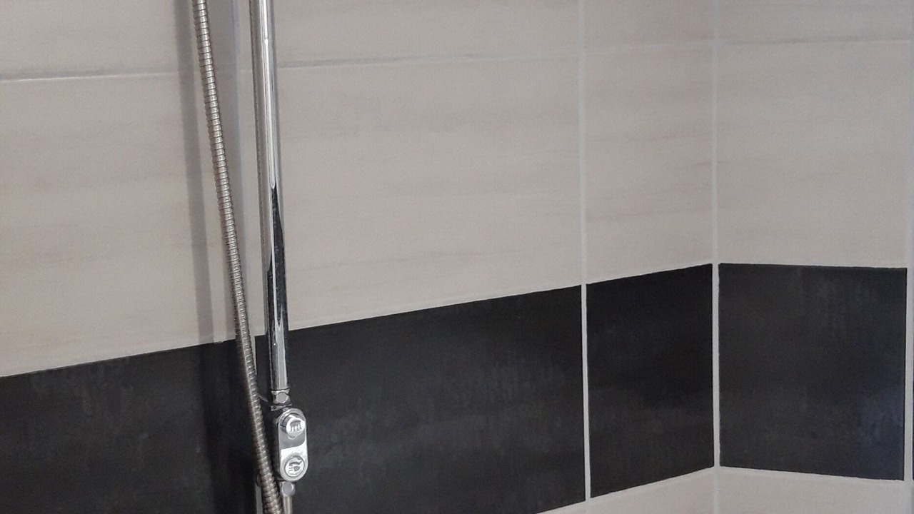 Photo of Bathroom in Lavelanet