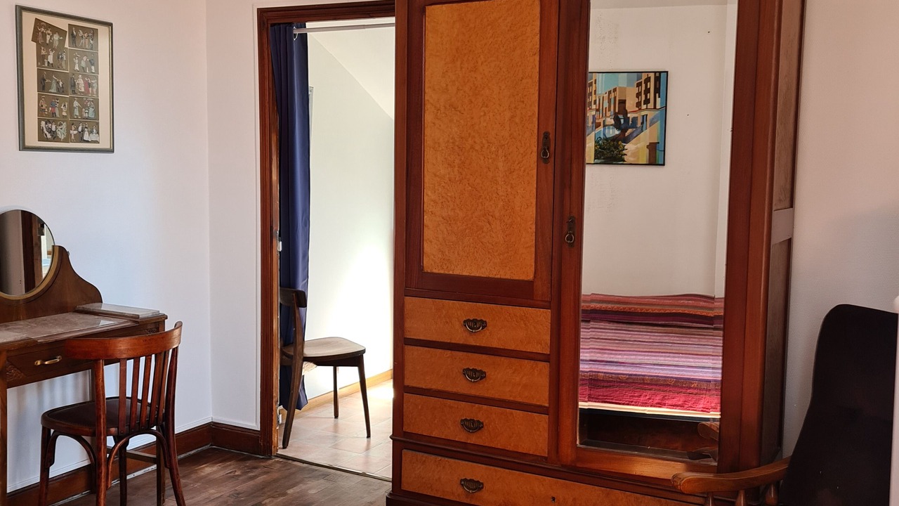 Photo of Bedroom in Lavelanet