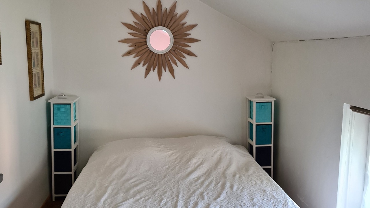 Photo of Bedroom in Lavelanet