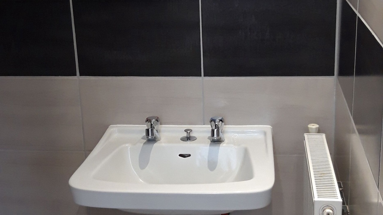 Photo of Bathroom in Lavelanet