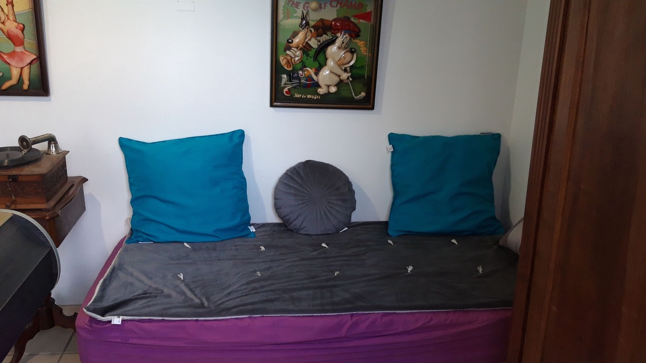 Photo of Bedroom in Lavelanet