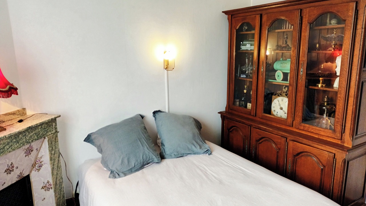 Photo of Bedroom in Lavelanet