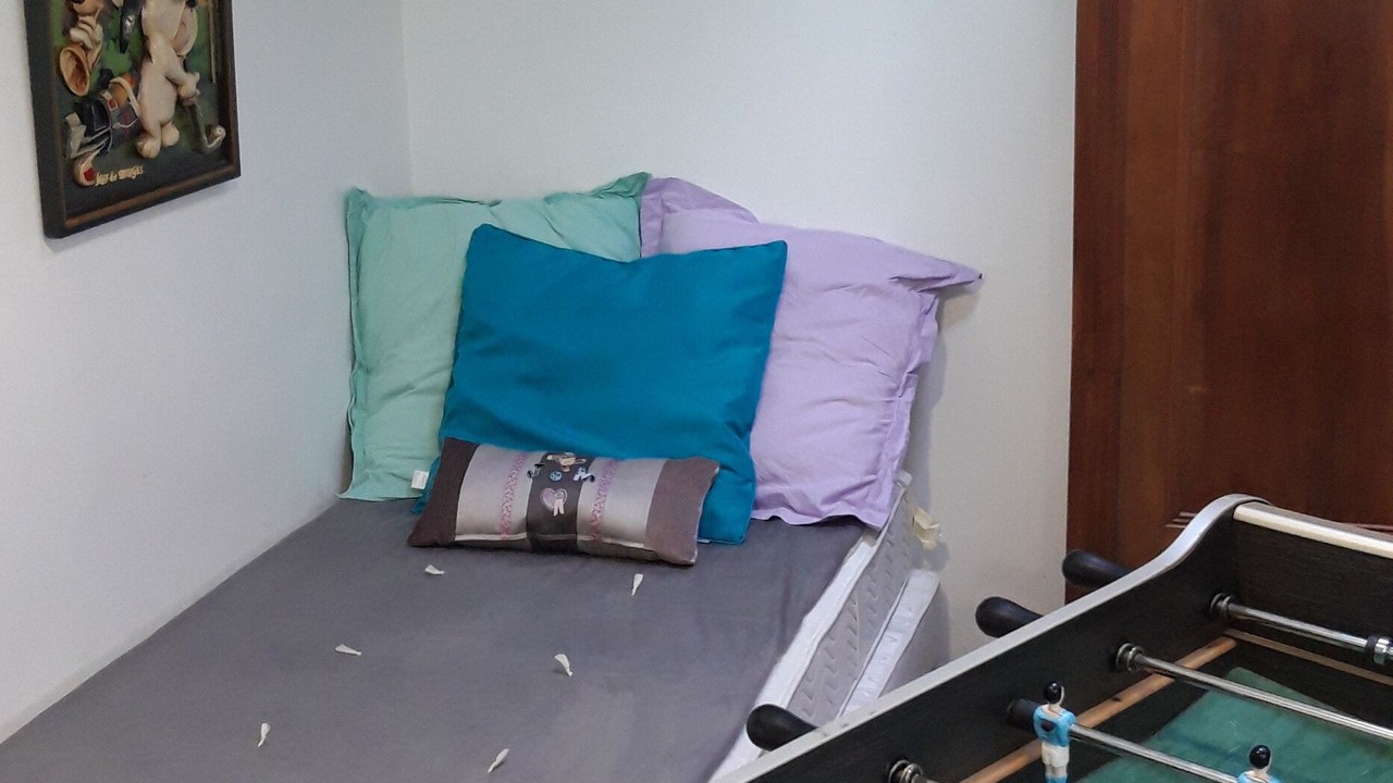Photo of Bedroom in Lavelanet