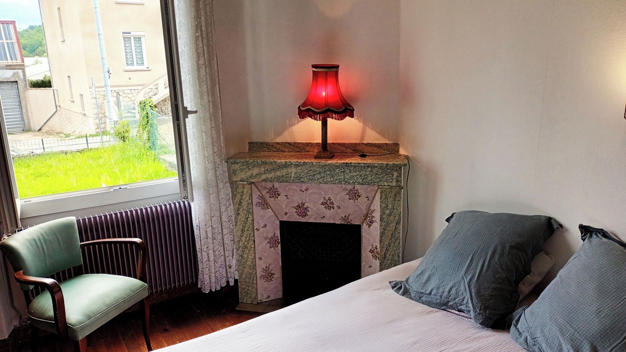 Photo of Bedroom in Lavelanet