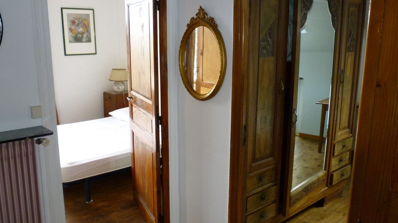 Photo of Bedroom in Lavelanet