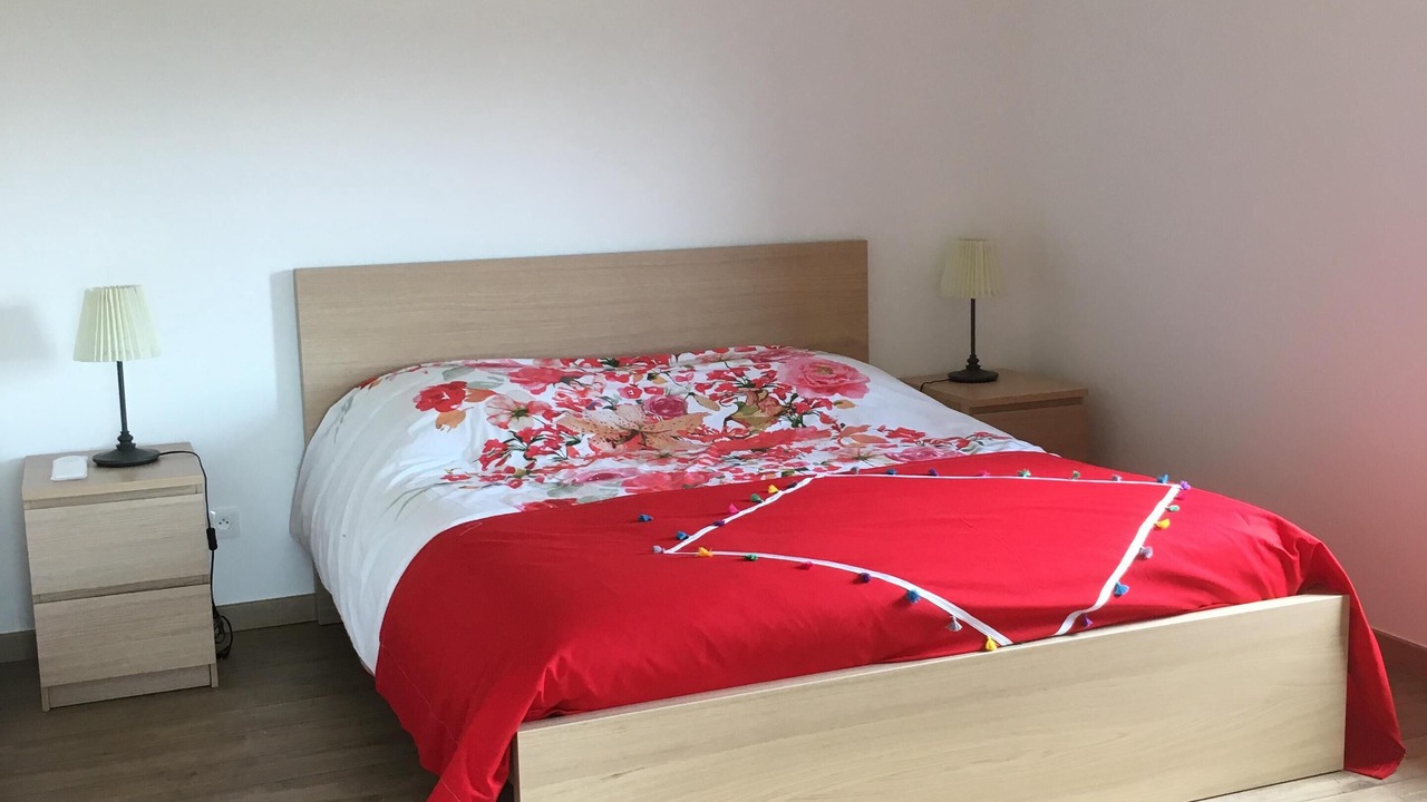 Photo of Bedroom in Le Val