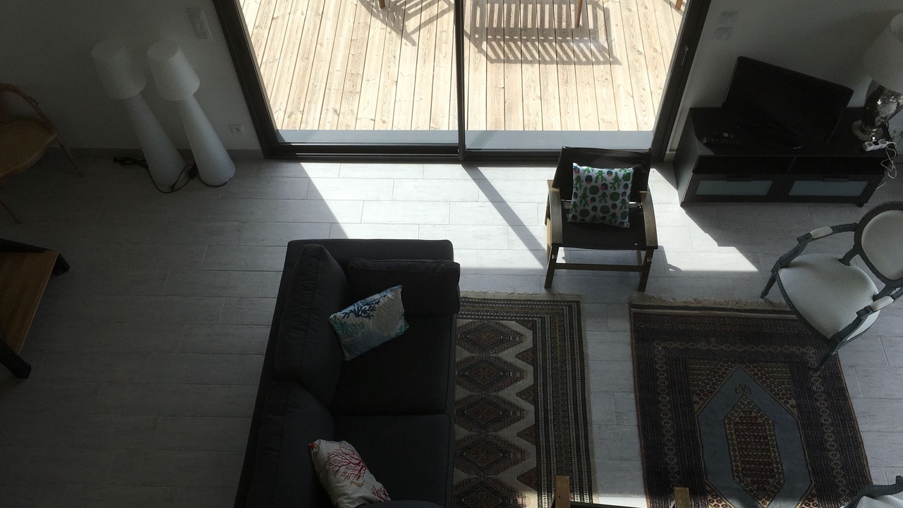 Photo of Livingroom in Le Val