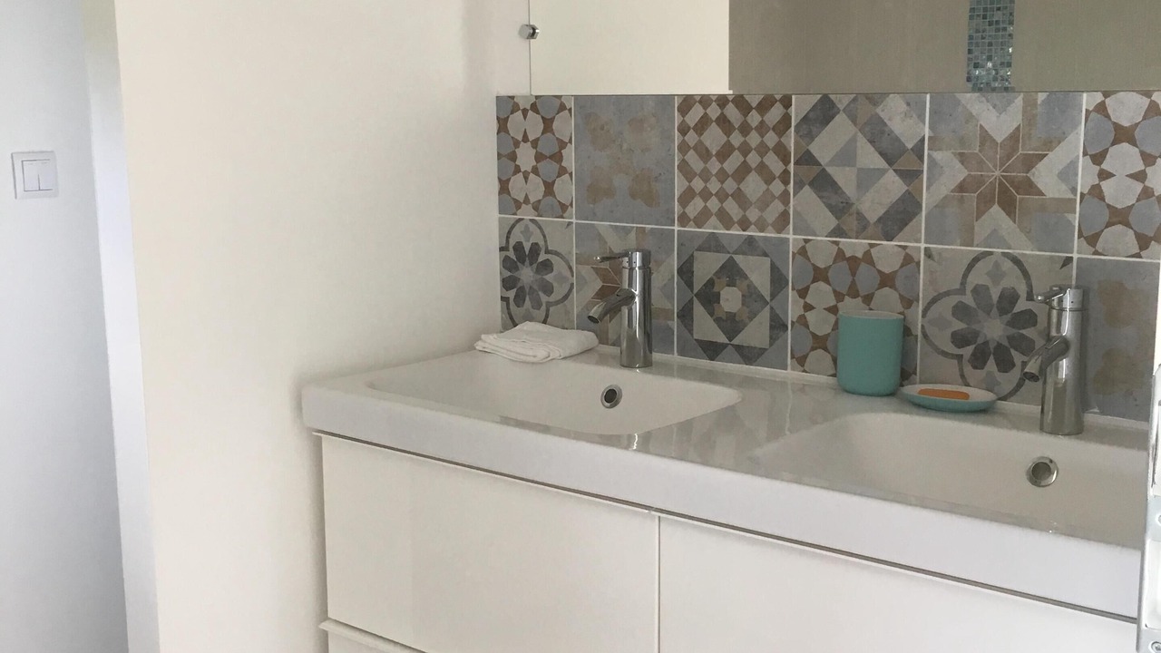 Photo of Bathroom in Le Val