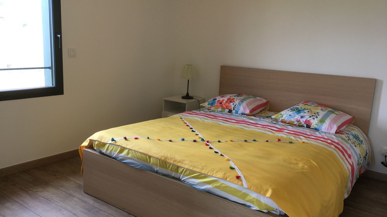 Photo of Bedroom in Le Val