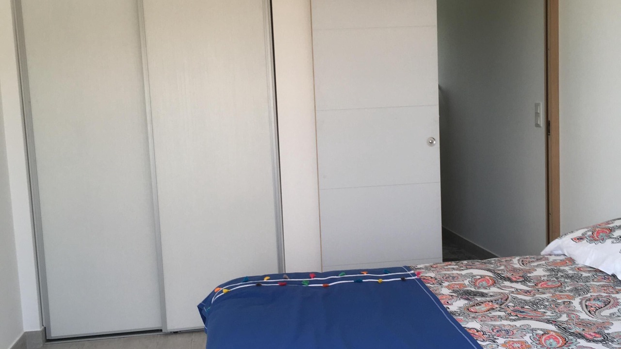 Photo of Bedroom in Le Val