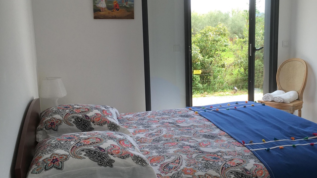 Photo of Bedroom in Le Val