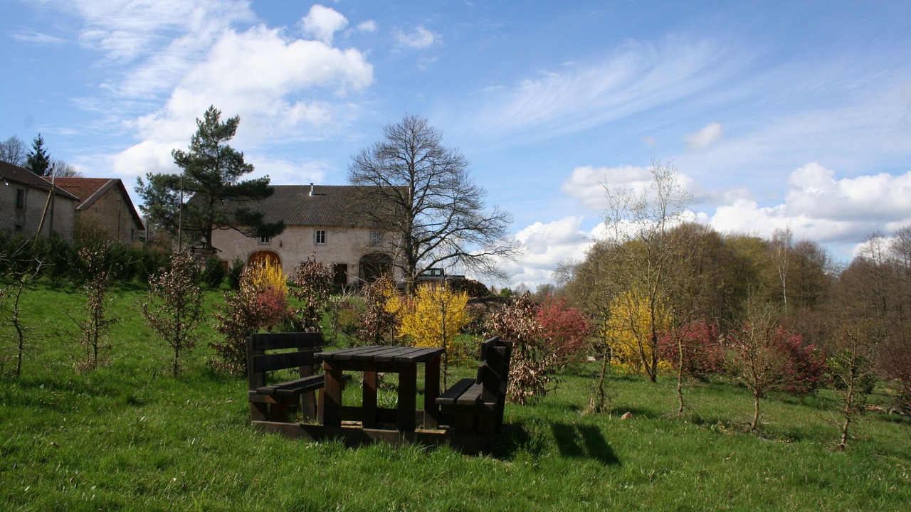 Photo of Patio Balcony in Le Clerjus