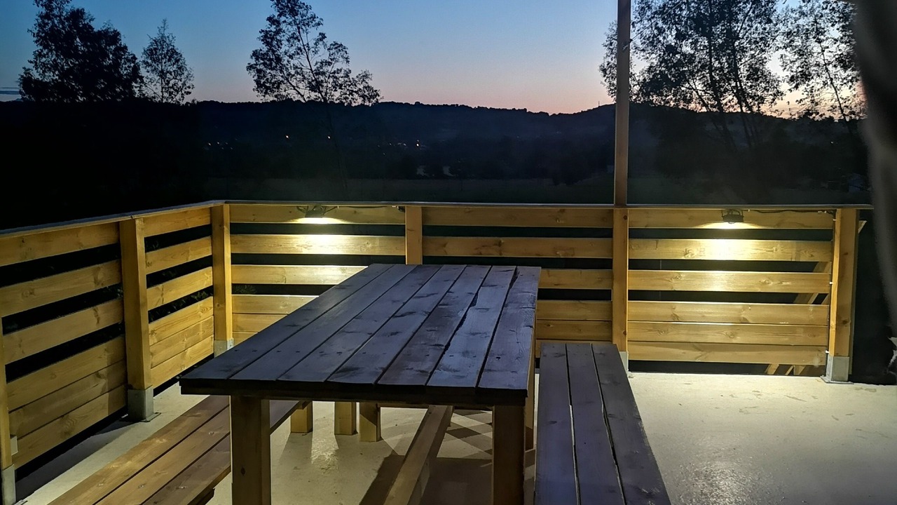 Photo of Outdoor in Peyraube