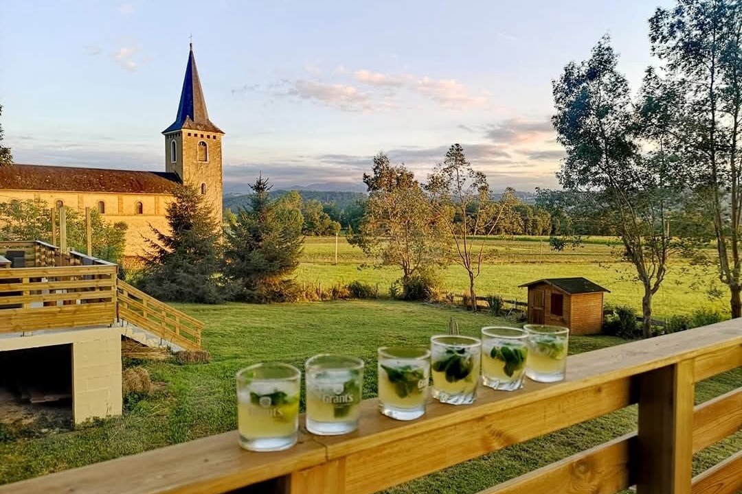 Photo of Outdoor in Peyraube