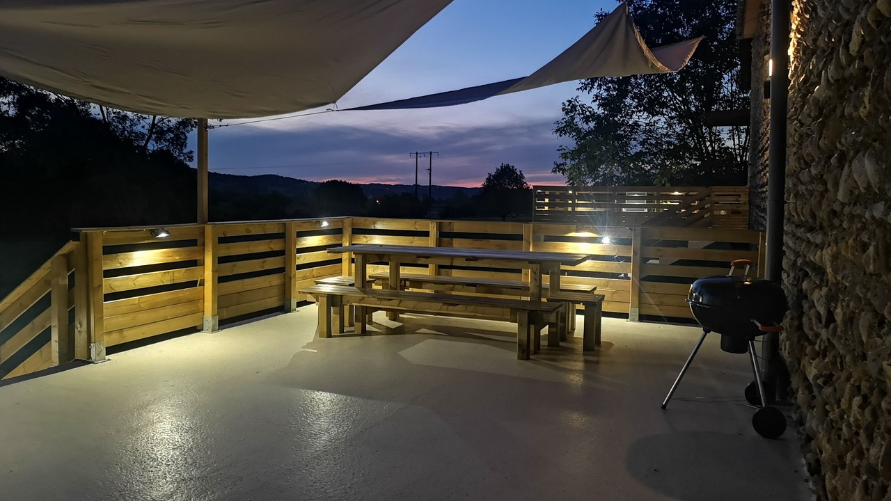 Photo of Outdoor in Peyraube