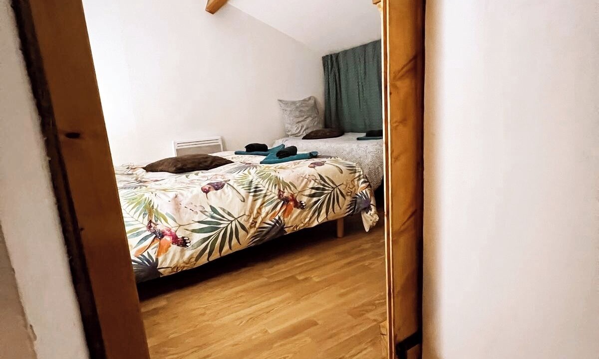 Photo of Bedroom in Peyraube