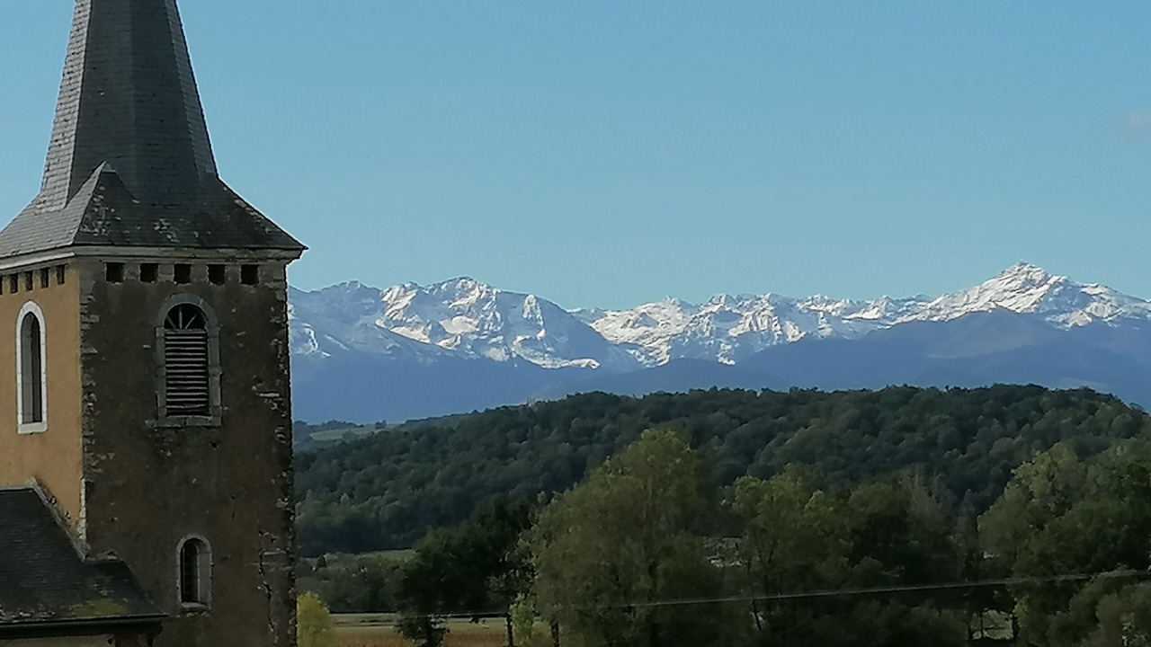 Photo of Others in Peyraube