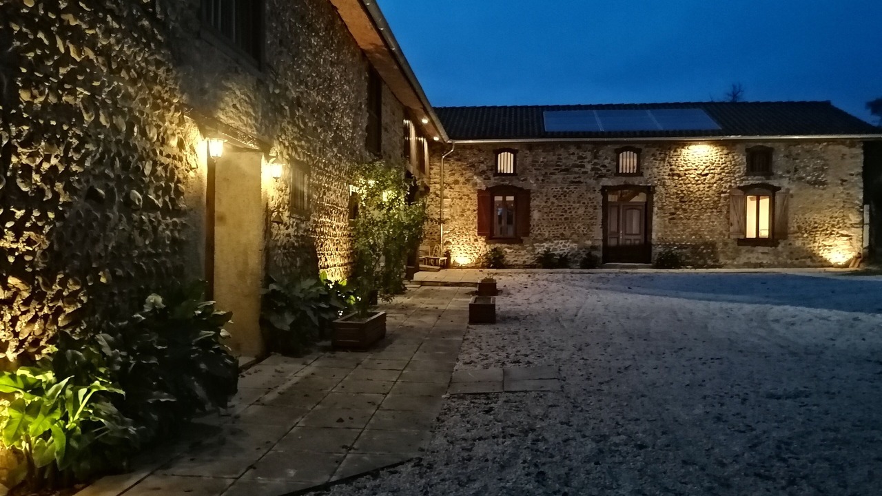 Photo of Outdoor in Peyraube