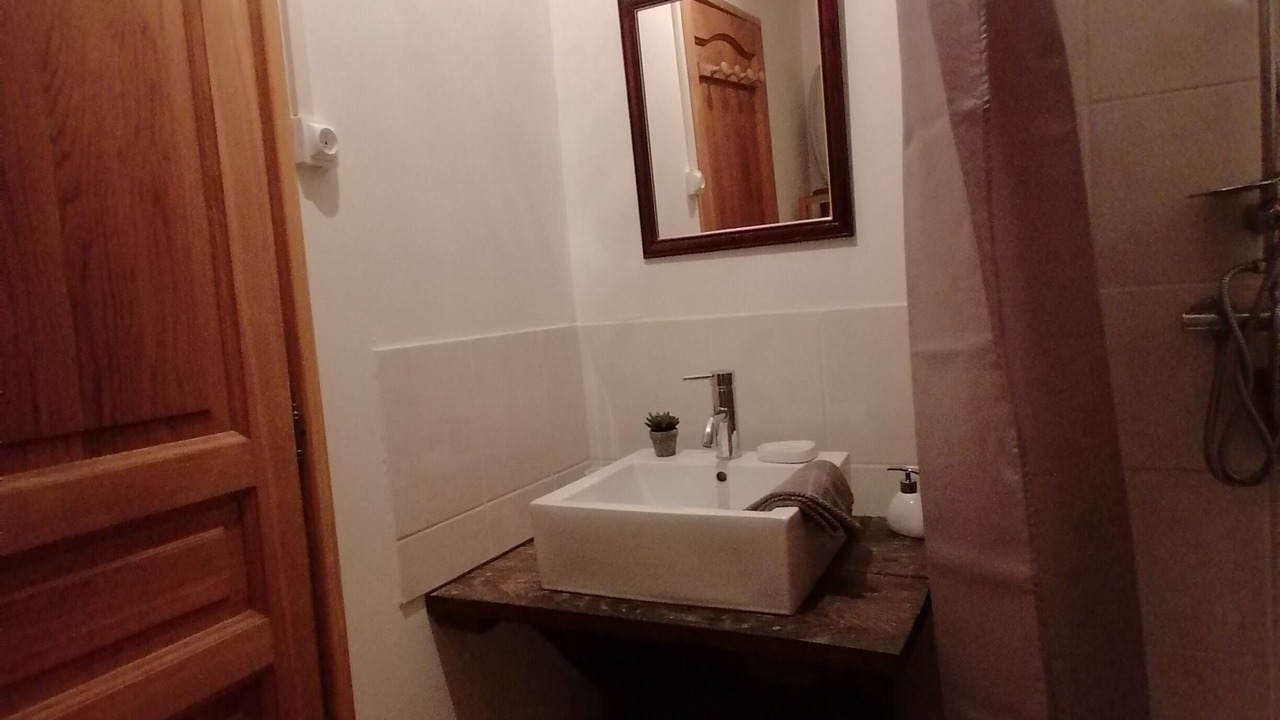 Photo of Bathroom in Peyraube